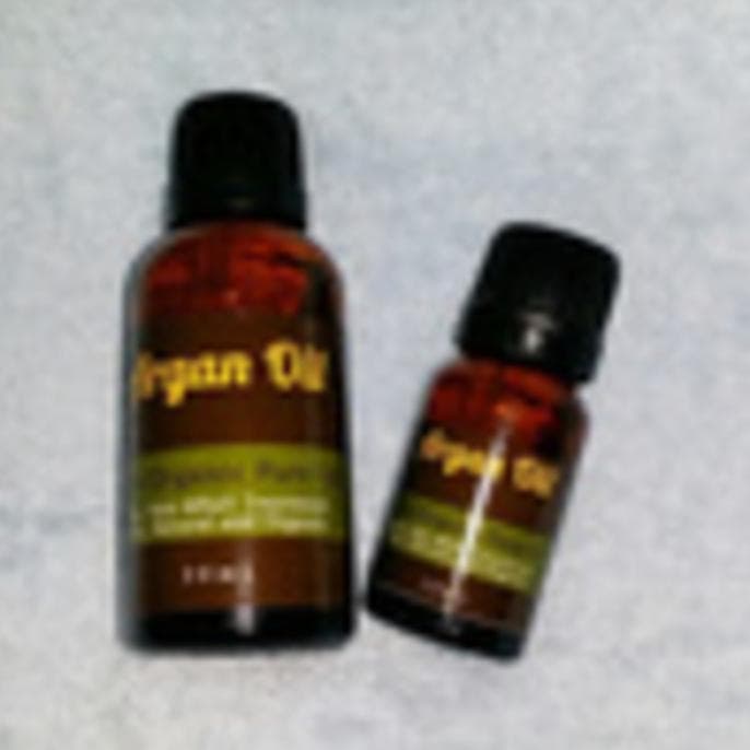 Minyak Argan Murni Untuk Perawatan Rambut dan Kulit - 30ml
