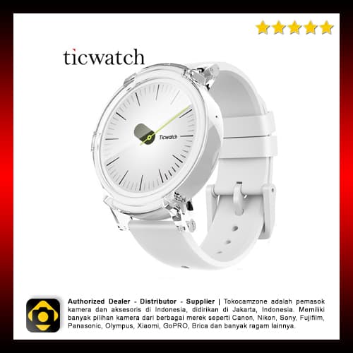 google assistant smart watch
