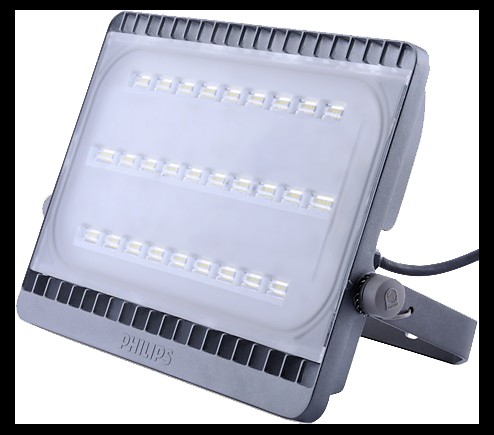 Jual Phillips 100w Bvp161 Flood Light 5700k Led Lomboan Phillips 100w Bvp161 Flood Light 5700k Led