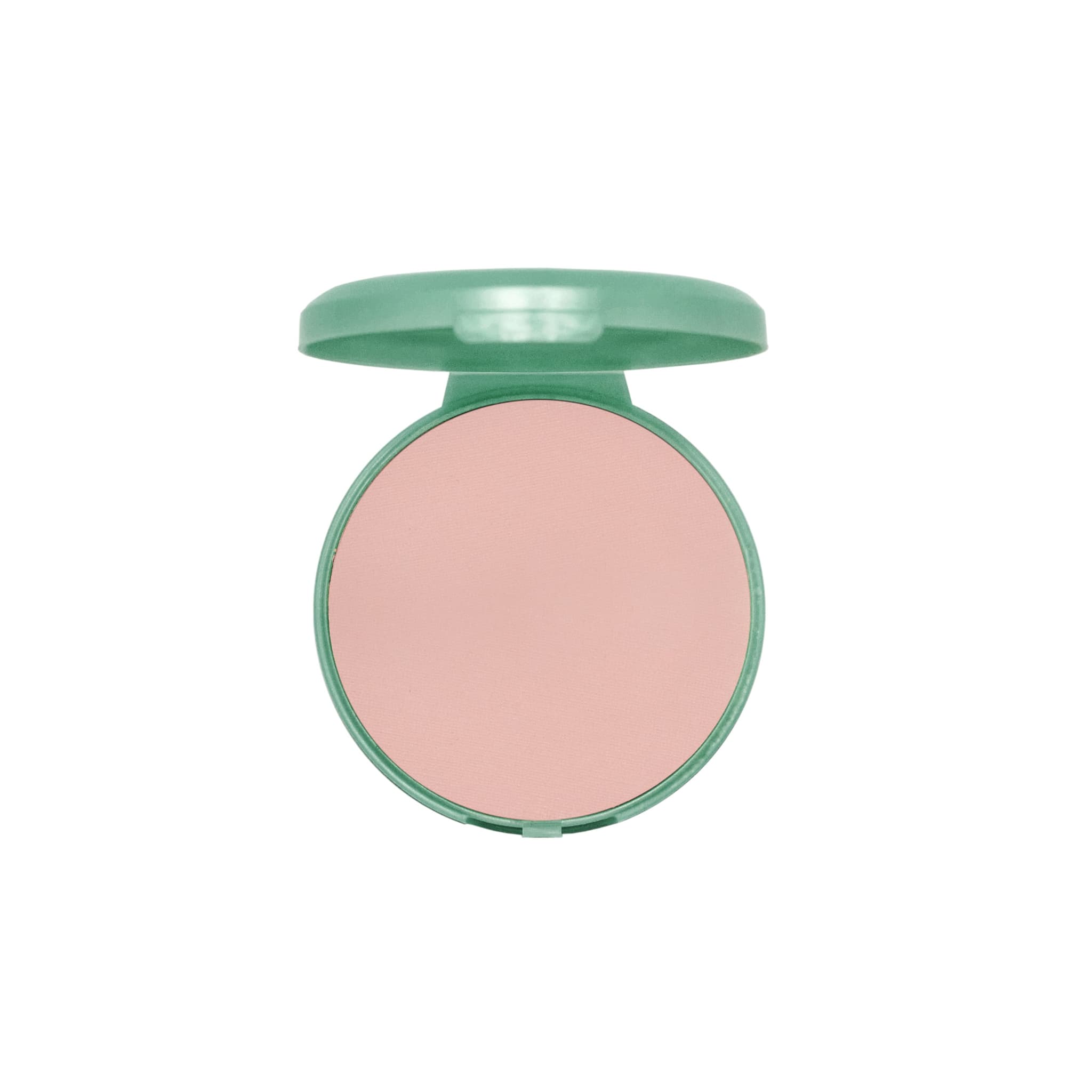 Wardah - Refill Exclusive Two Way Cake 01 Light Beige 12 g