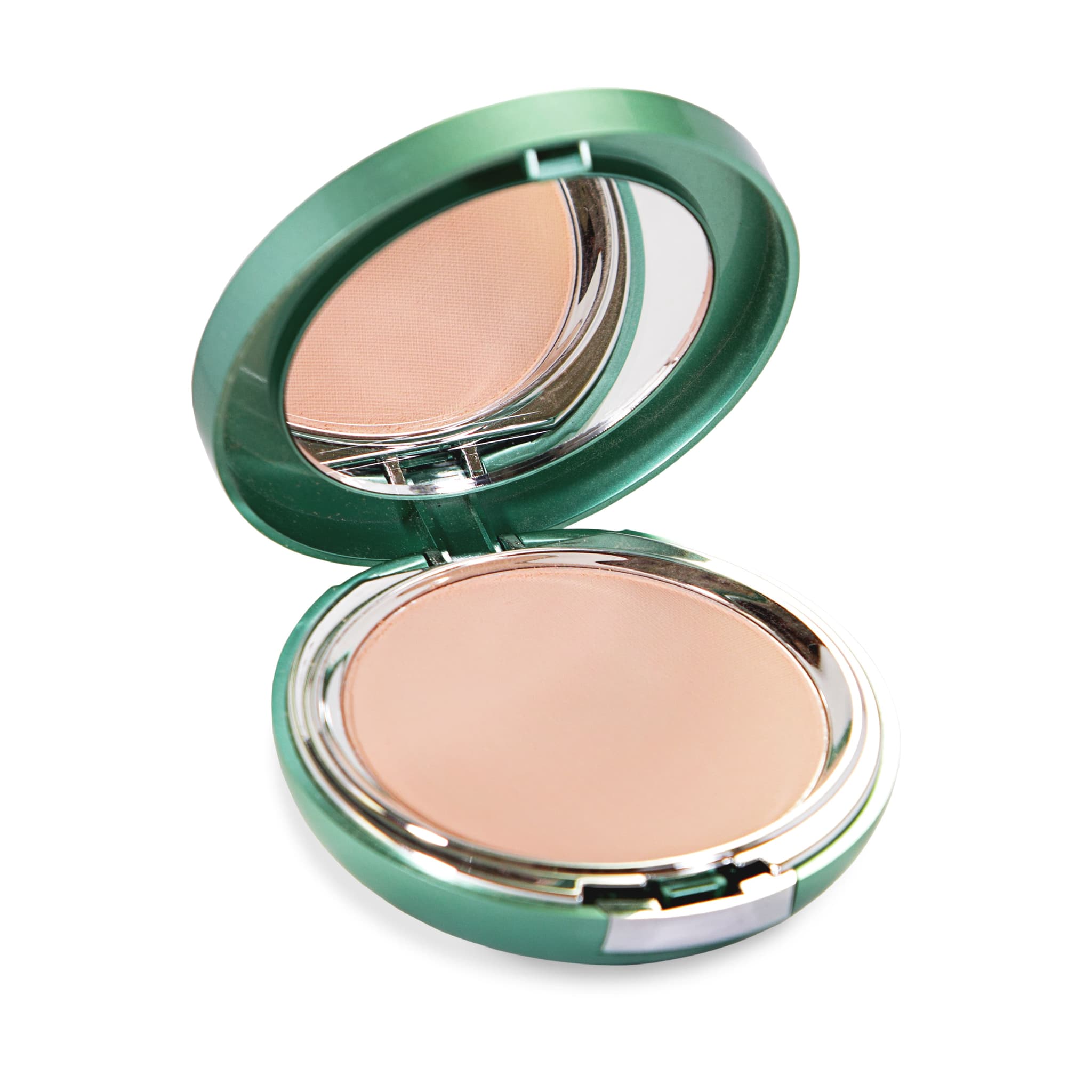 Wardah - Exclusive Two Way Cake 04 Natural 12 g