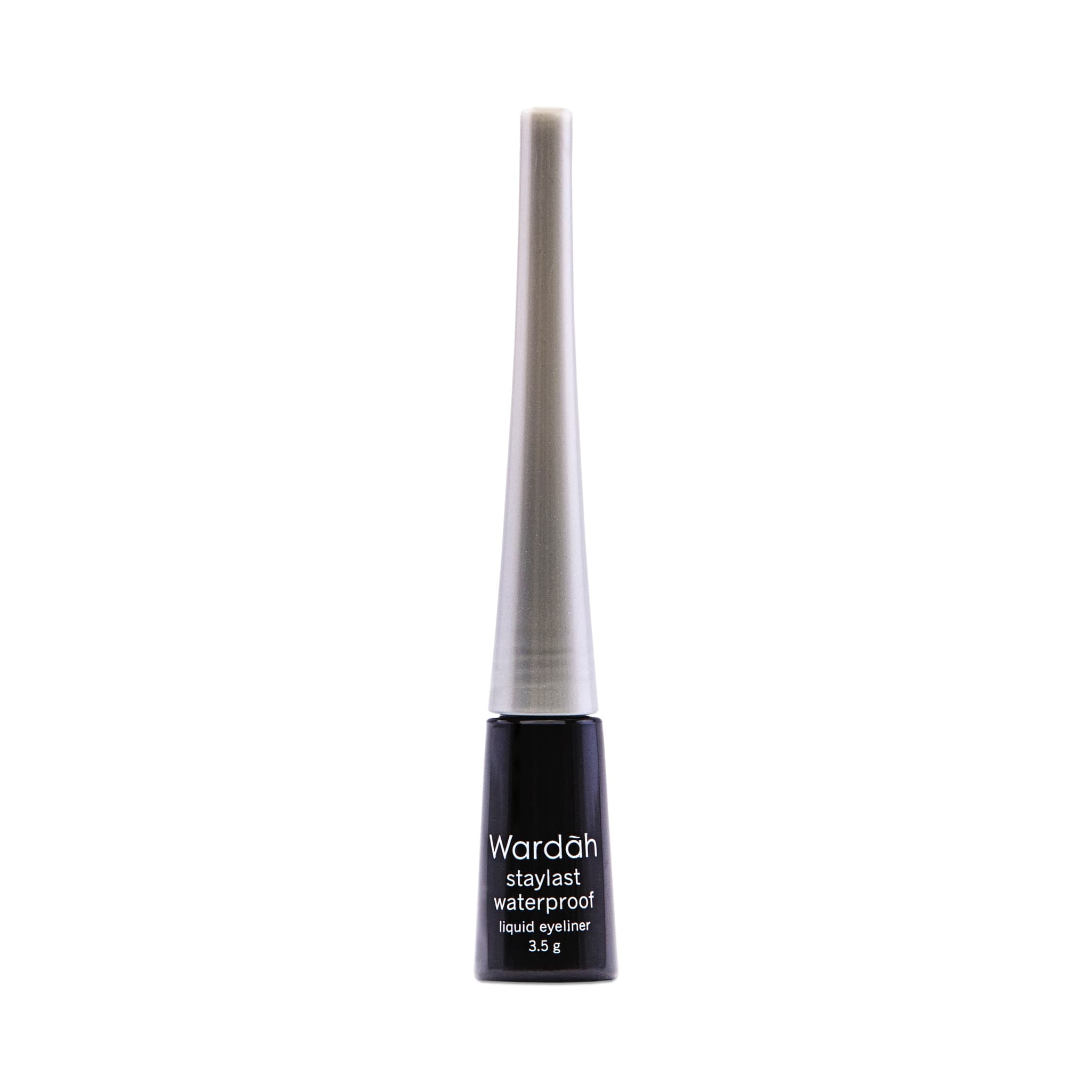 Wardah - EyeXpert Staylast Liquid Eyeliner 3.5 g