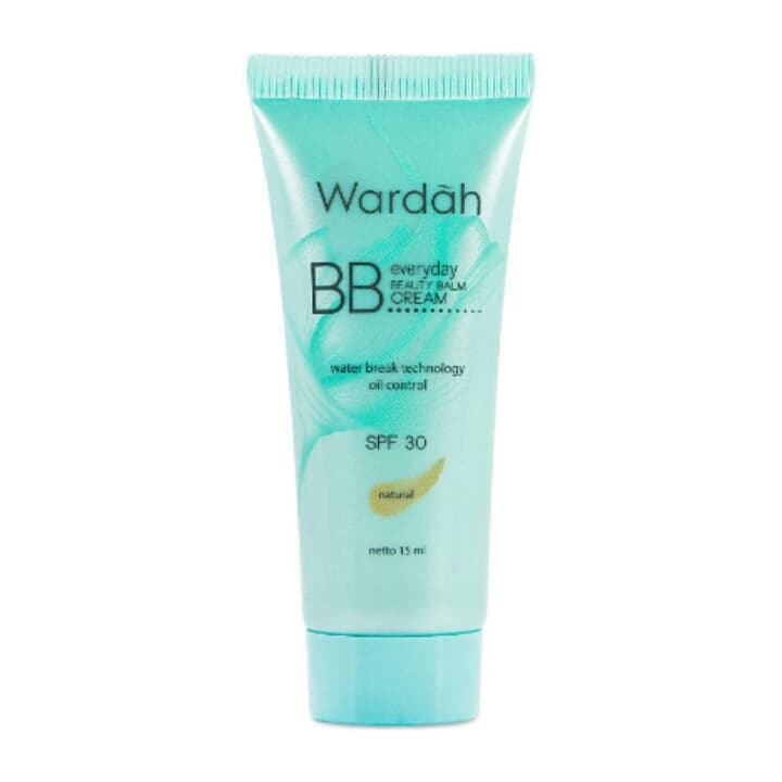 Wardah - Everyday BB Cream Natural 15 ml
