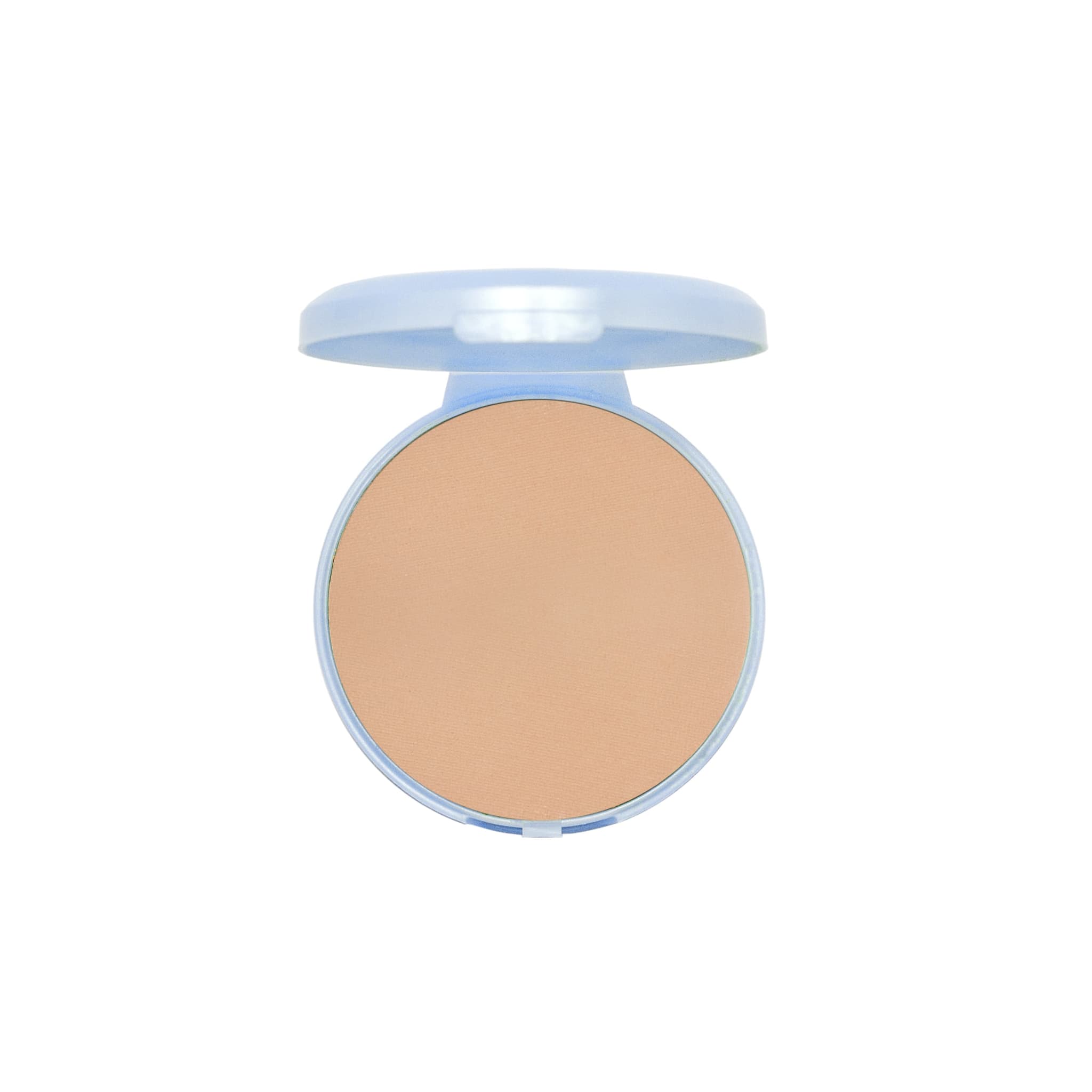 Wardah- Refill Lightening Two Way Cake Light Feel 01 Light Beige 12 g