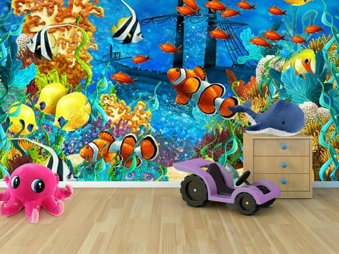 Download 4000 Wallpaper 3d Laut HD Paling Baru Download 4000 Wallpaper 3d Laut HD Paling Baru