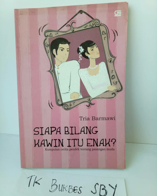 novel tria barmawi novel tria barmawi