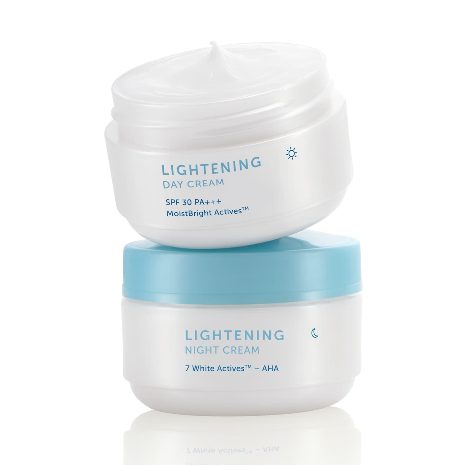 Wardah - Lightening Night Cream 30 gr