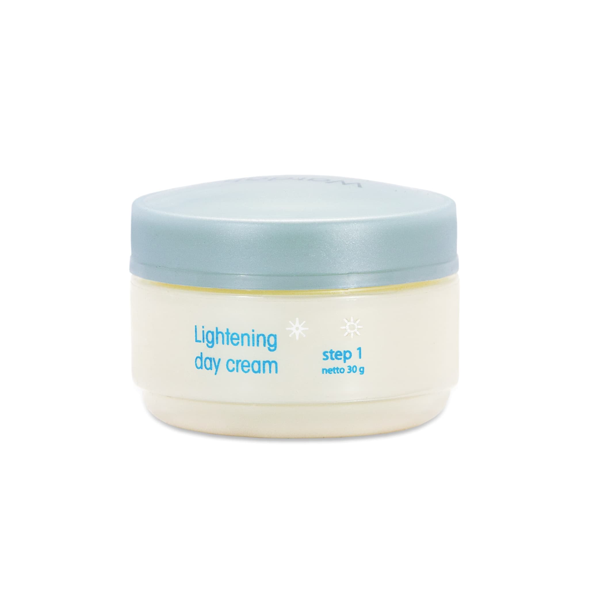 Wardah - Lightening Day Cream step 1 30 g