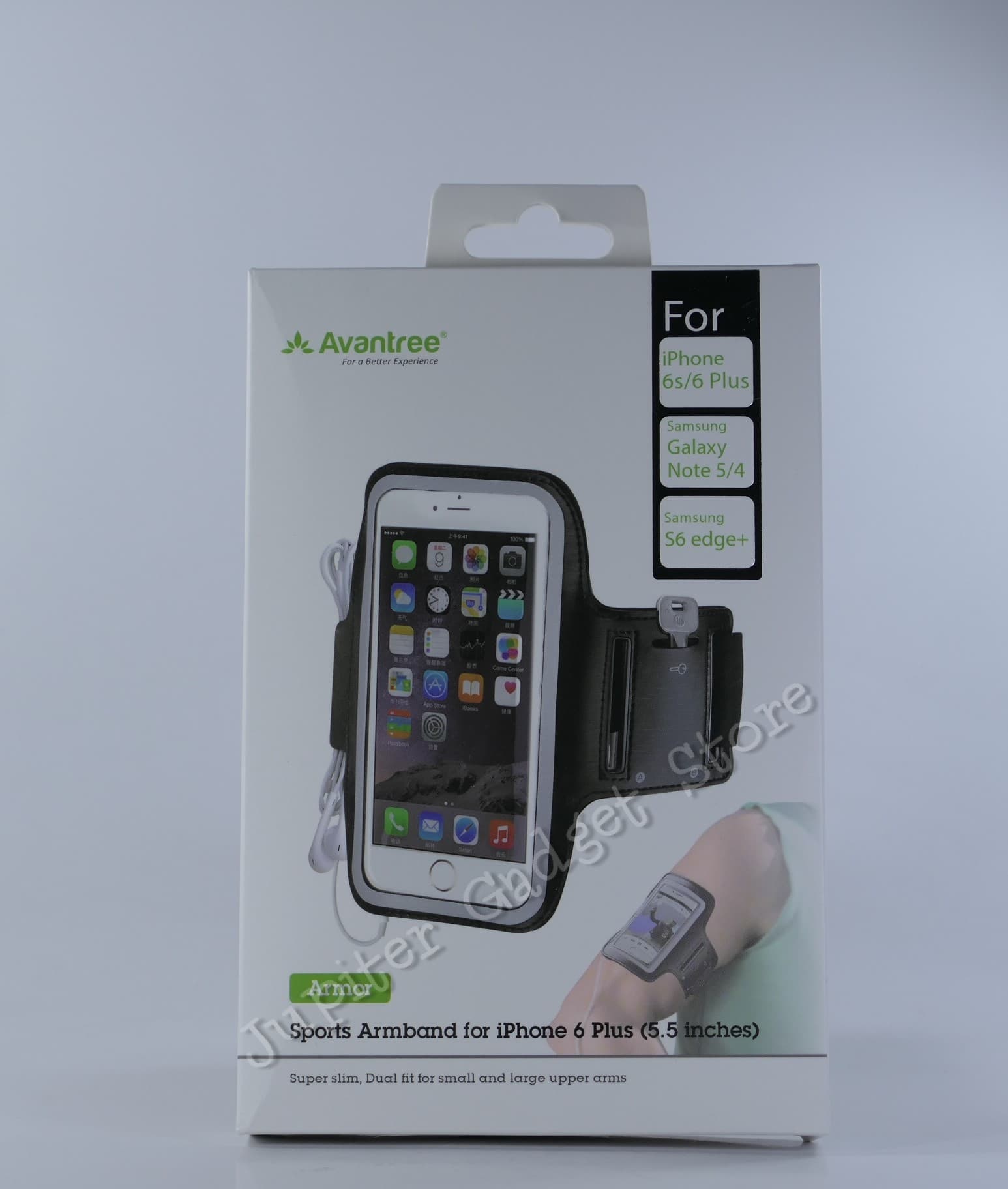 Jual Avantree Sport Armband Armor For Iphone 6 Plus Jupiter Gad Jual Avantree Sport Armband Armor For Iphone 6 Plus Jupiter Gad Store