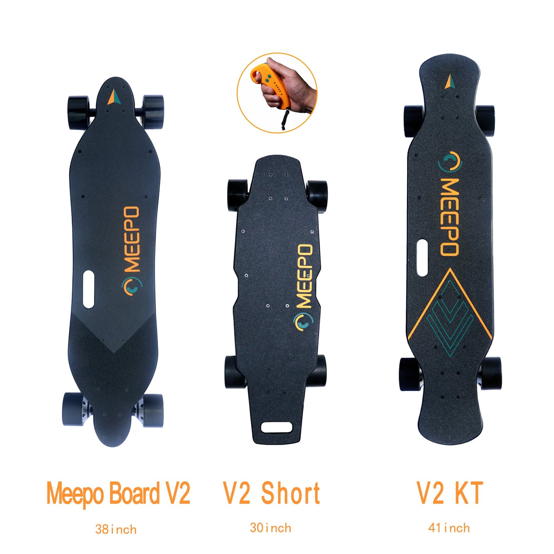Jual Meepo Board V1 5 Electric Skateboard 38" Metal 5 b35b142f 39f5 4952 afed 92c3ce17f07c 1800 1800