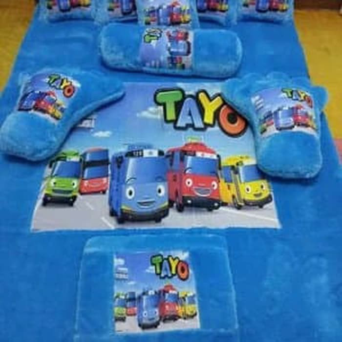 89 Gambar Tayo Karpet Karakter HD 89 Gambar Tayo Karpet Karakter HD