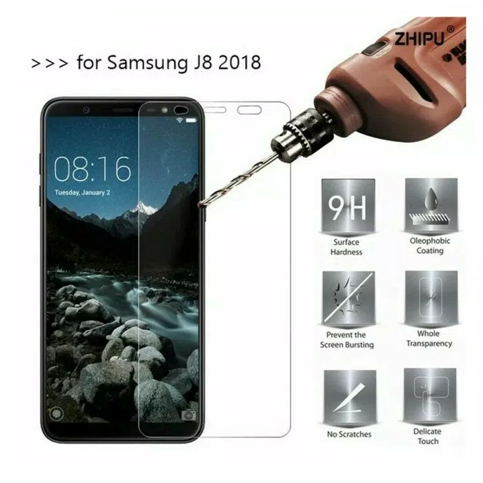 Miibox Tempered Glass Screen Guard Protector For Oppo Neo R831 Neo 3 Source · Tempered Glass Samsung J8 2018 Anti Gores Kaca Screen Protector