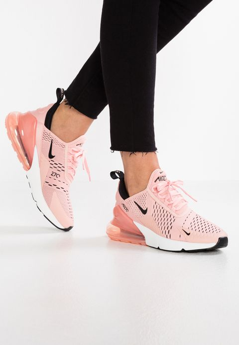 Jual Sepatu Nike Airmax 270 Pink Premium high quality Jual Sepatu Nike Airmax 270 Pink Premium high quality