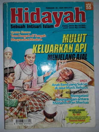 5000 Gambar Cover Majalah Hidayah Terbaik 5000 Gambar Cover Majalah Hidayah Terbaik