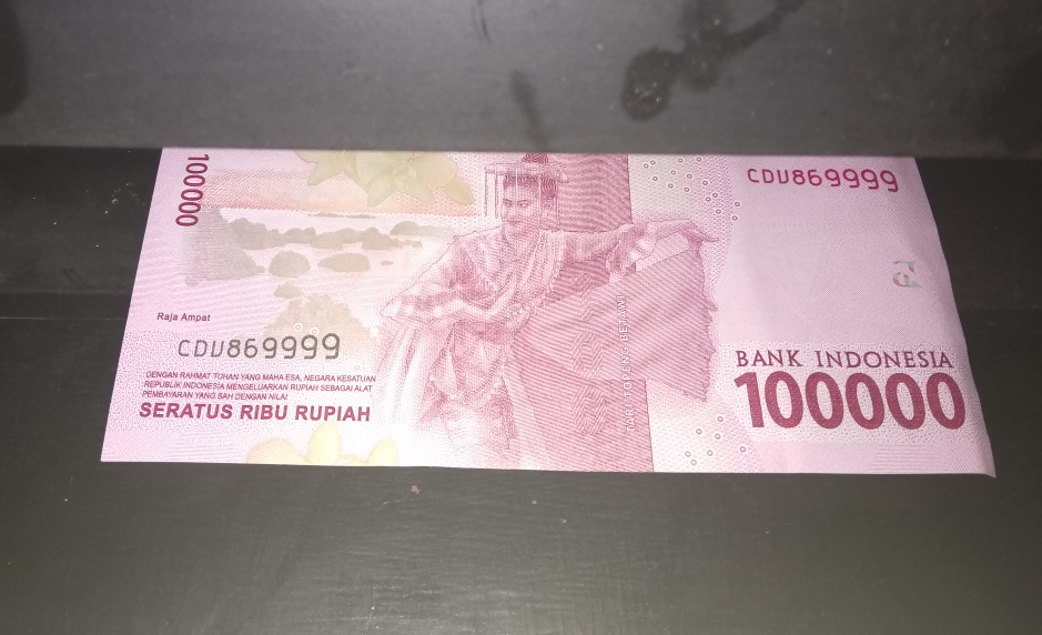 87 Gambar Uang Seratus Ribu Paling Keren 87 Gambar Uang Seratus Ribu Paling Keren