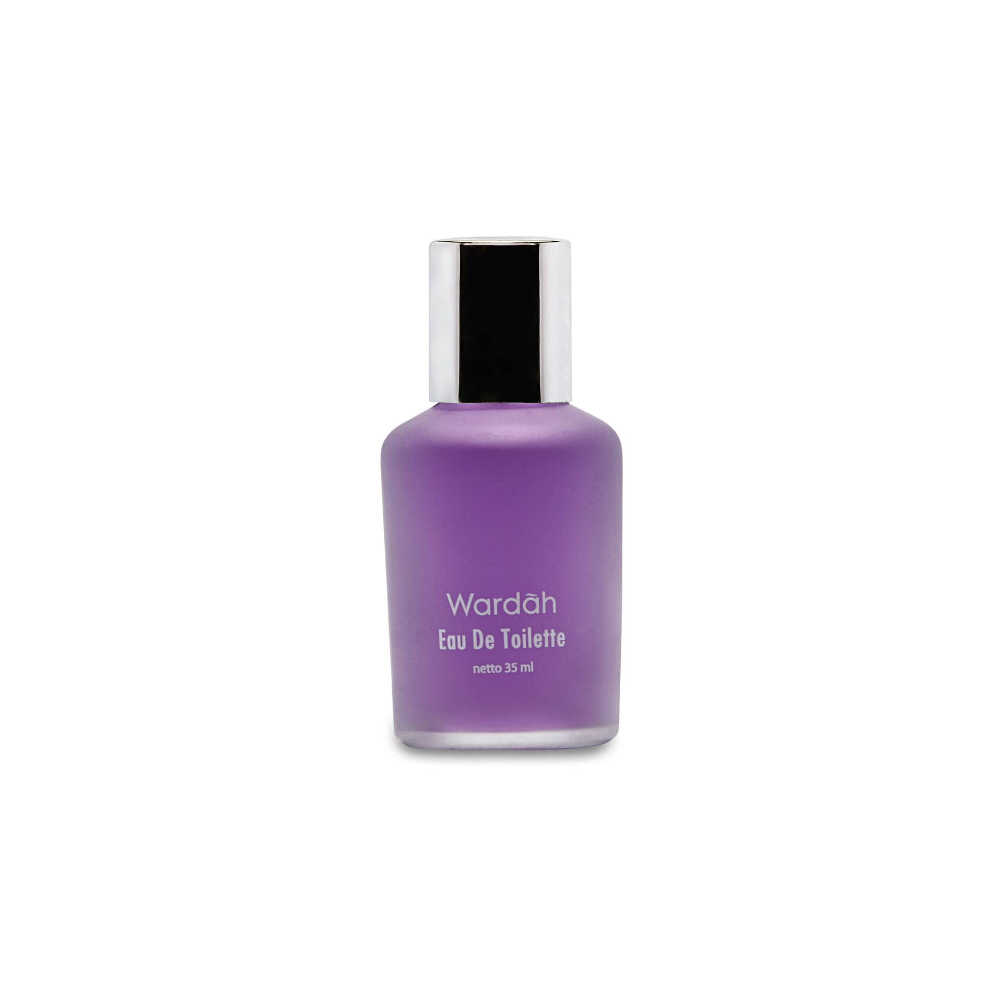 Wardah Eau De Toilette Shine 35 ml