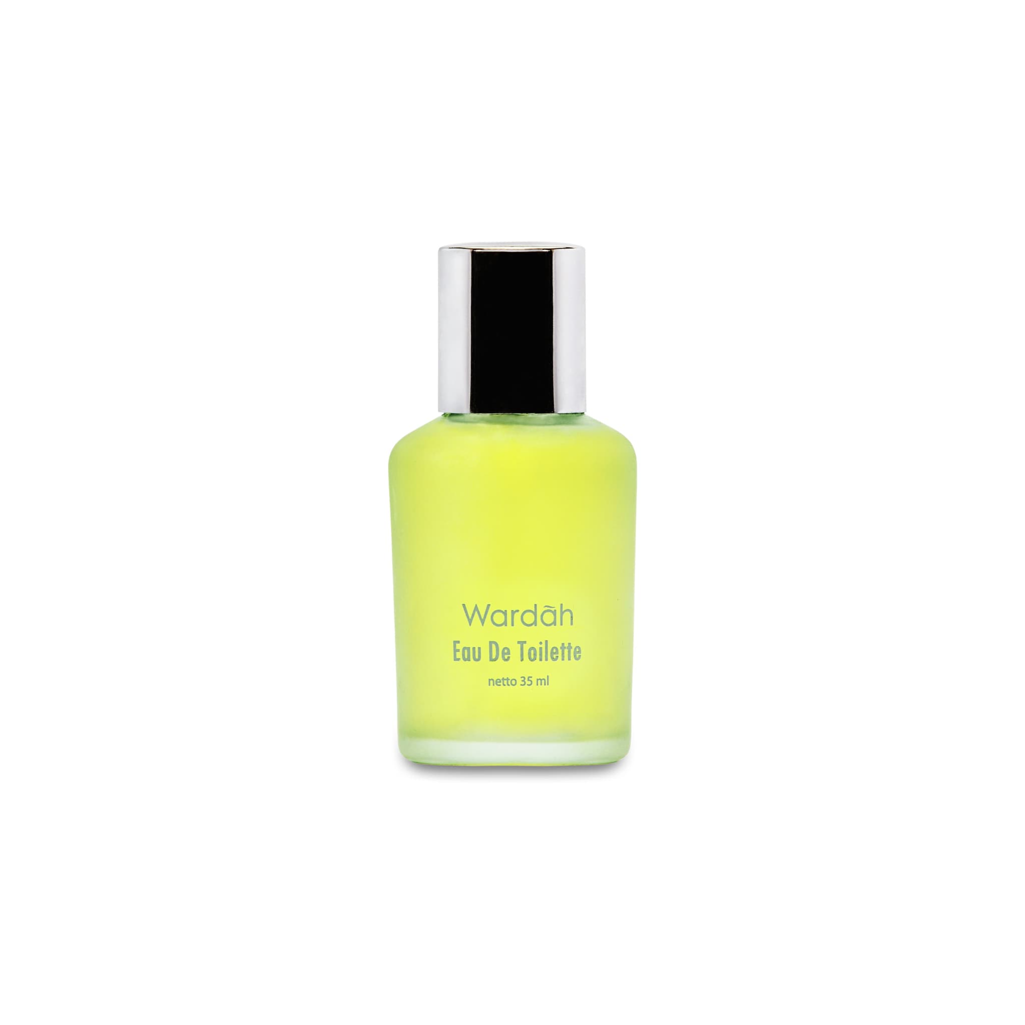 Wardah Eau De Toilette Sparks 35 ml