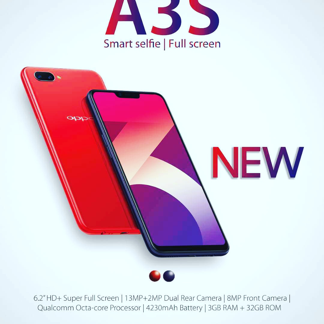 OPPO SMARTPHONE