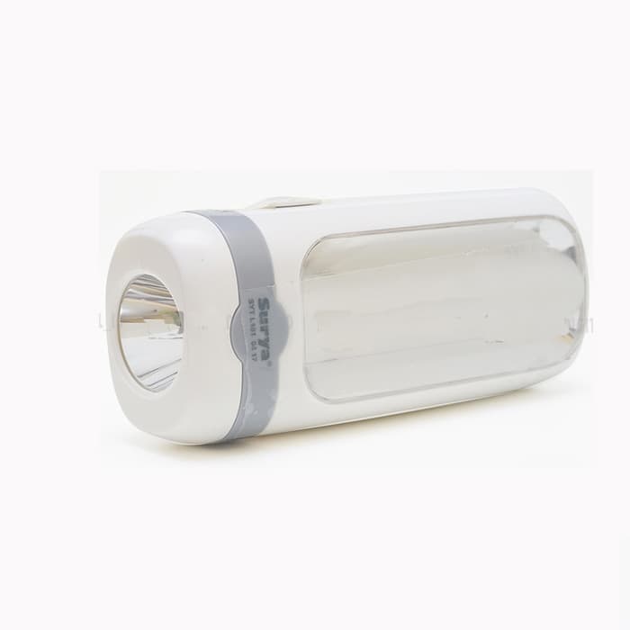 Surya Syt L101 Lampu + Senter Led Emergency - Blanja.com .