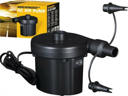 Jual Pompa Angin Listrik Sidewinder Bestway 62056