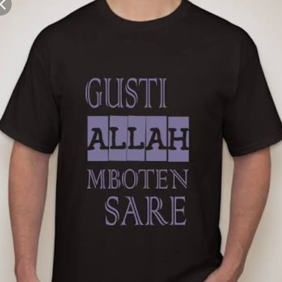 61+ Gambar Tulisan Gusti Allah Mboten Sare Paling Bagus 61+ Gambar Tulisan Gusti Allah Mboten Sare Paling Bagus