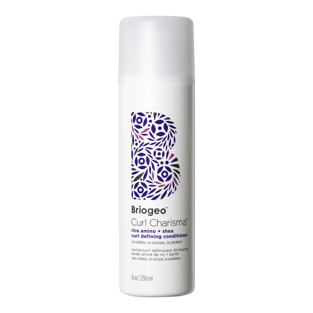 Jual Briogeo Curl Charisma Rice Amino Shea Curl Defining