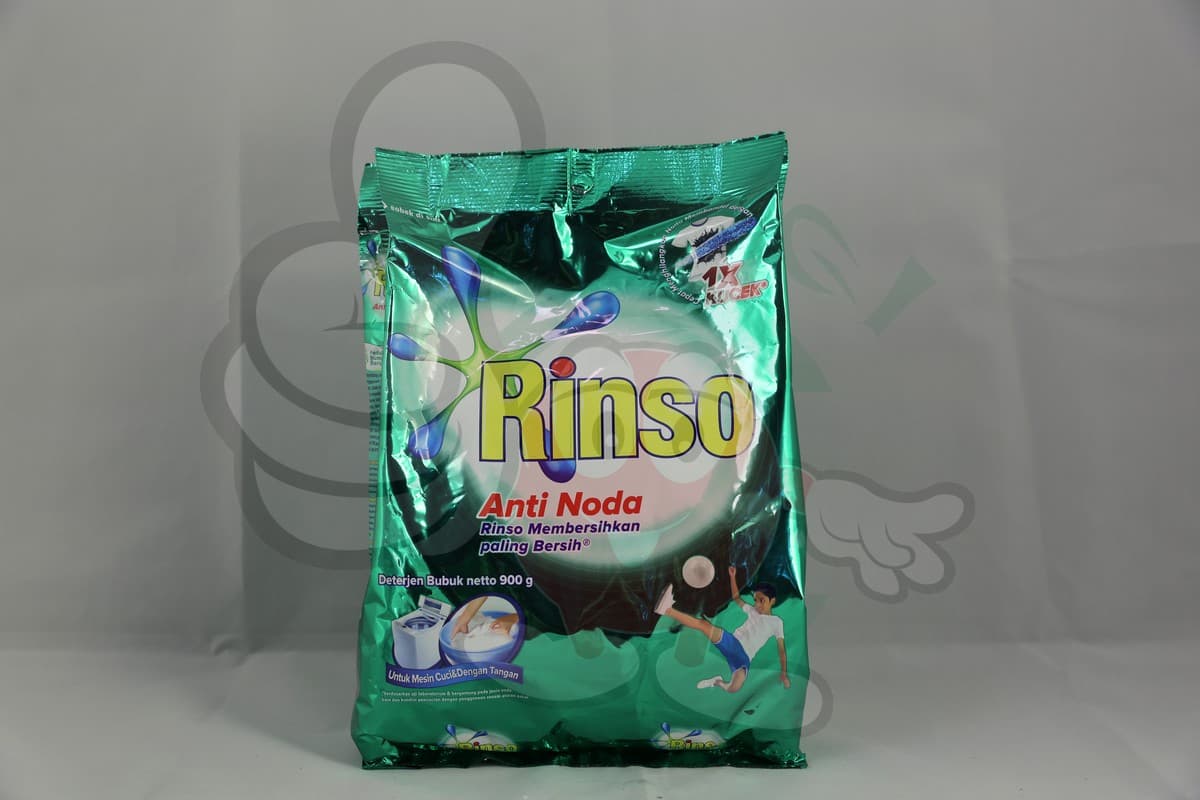 Rinso Deterjen Bubuk Anti Noda 700g Daftar Harga Terbaru 18kg Shopee Indonesia 900 Gram Spec Dan