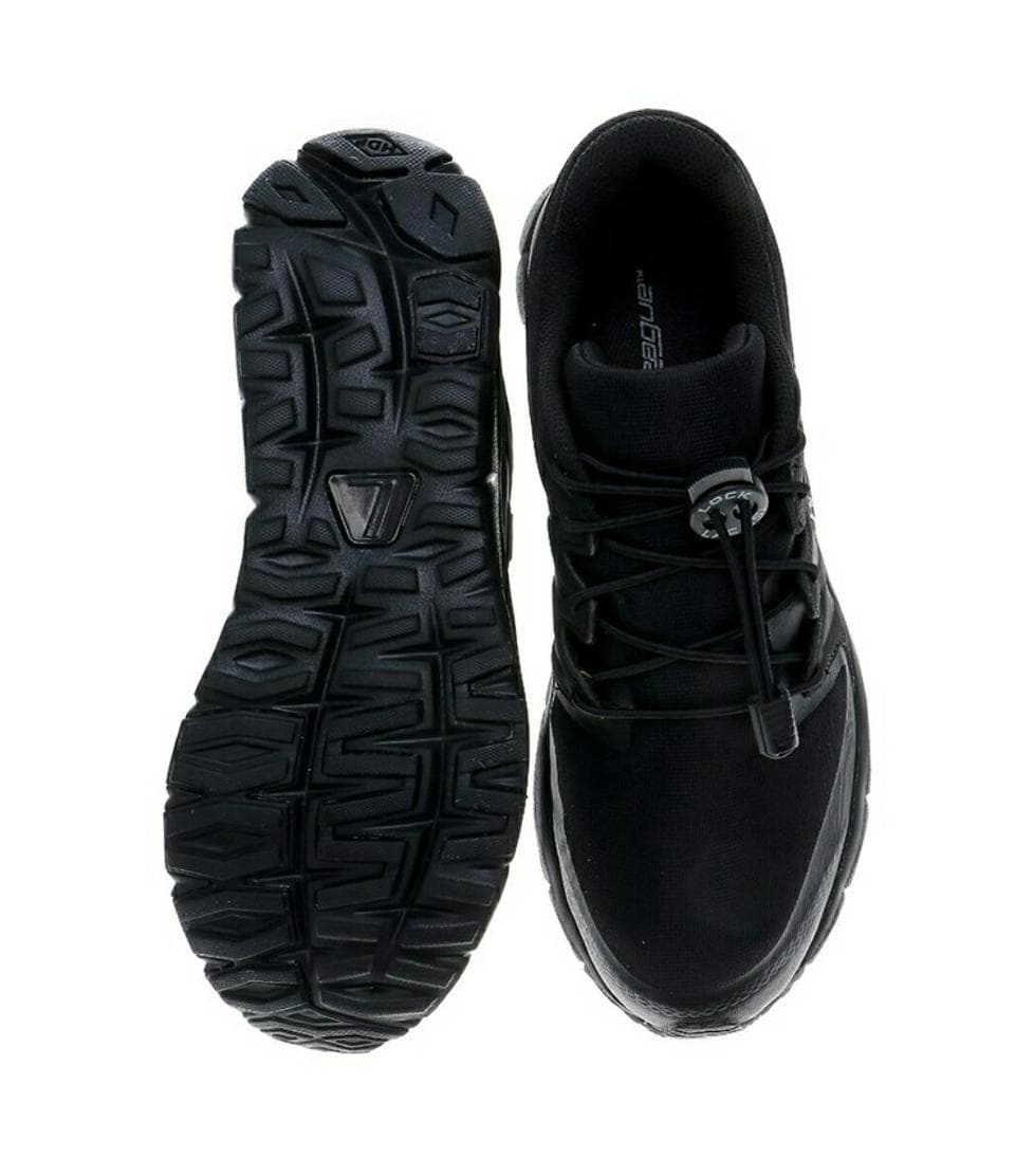 Jual Dijual League Original Kumo Chi U Sepatu Lari - Hitam-Cloudburst - Bayu Elektronik Murah | Tokopedia