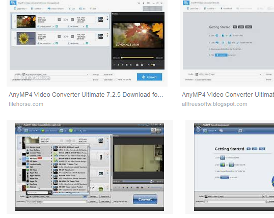 Blog Archive