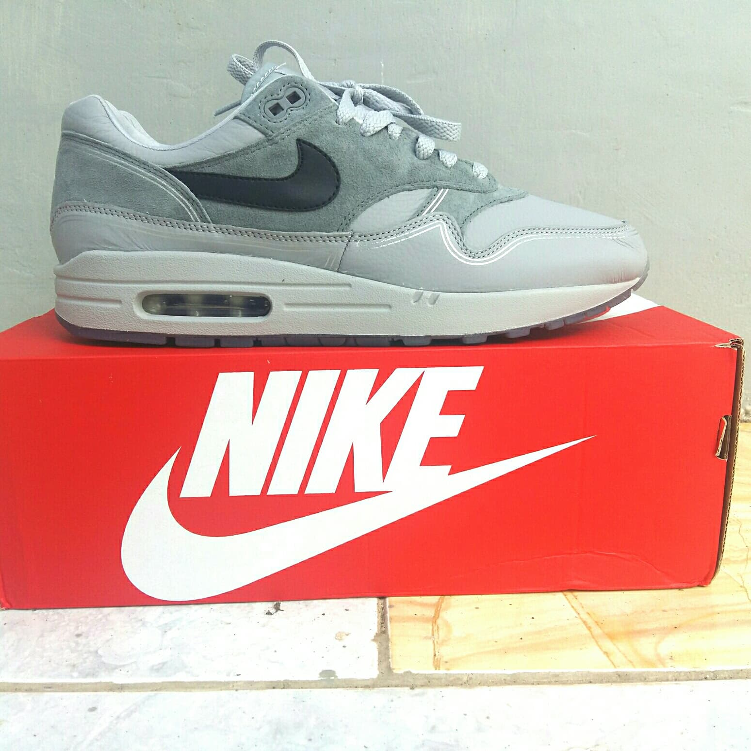 Jual nike air max 1 pampidou by night , Kab. Takalar Jual nike air max 1 pampidou by night , Kab. Takalar