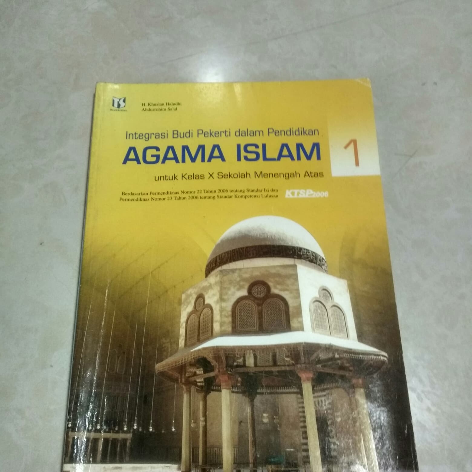 Materi Agama Hindu Kls 12 Semester 2 Ktsp Soal Revisi