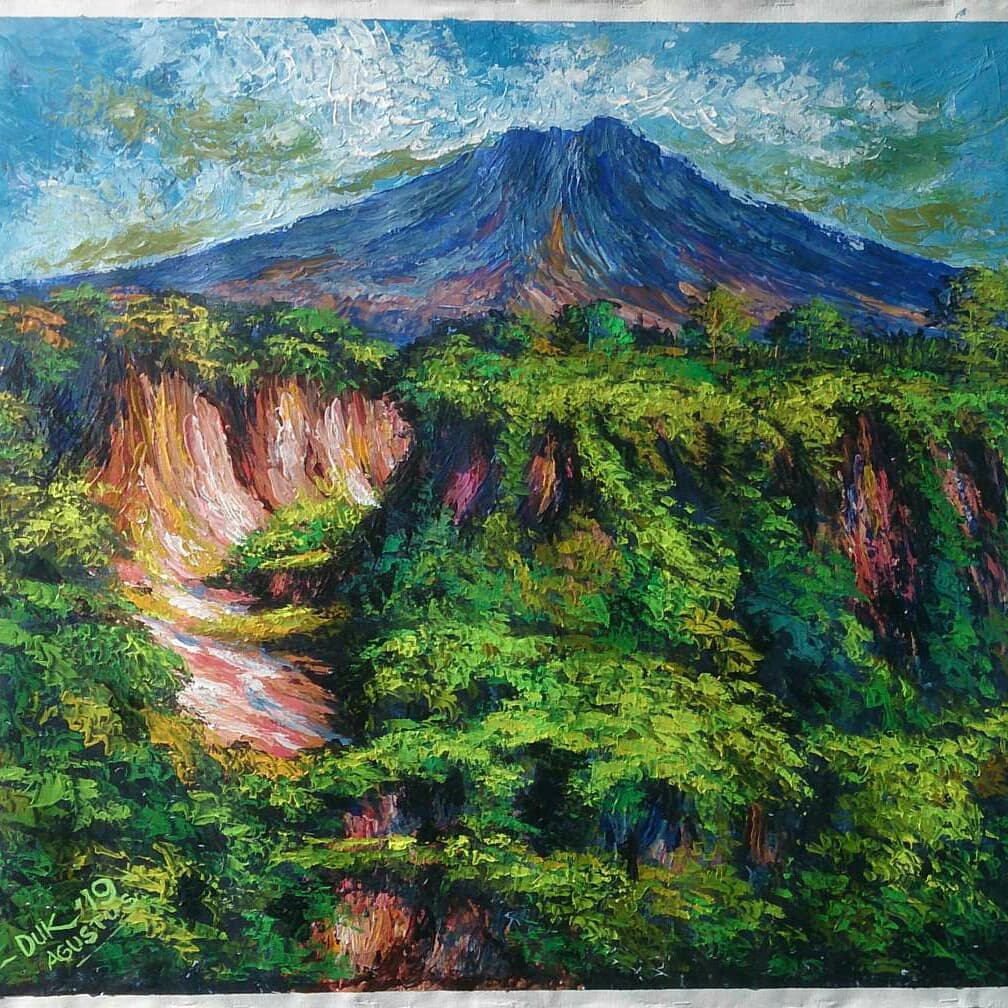100+ Gambar Pemandangan Ngarai Sianok HD 100+ Gambar Pemandangan Ngarai Sianok HD