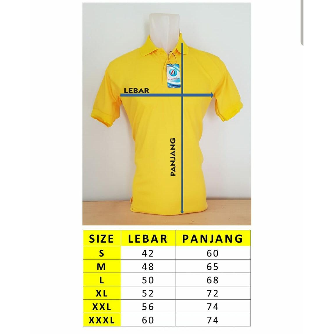 Jual Kaos Polo Panjang NEVY Kaos Kerah Panjang Jual Kaos Polo Panjang NEVY Kaos Kerah Panjang