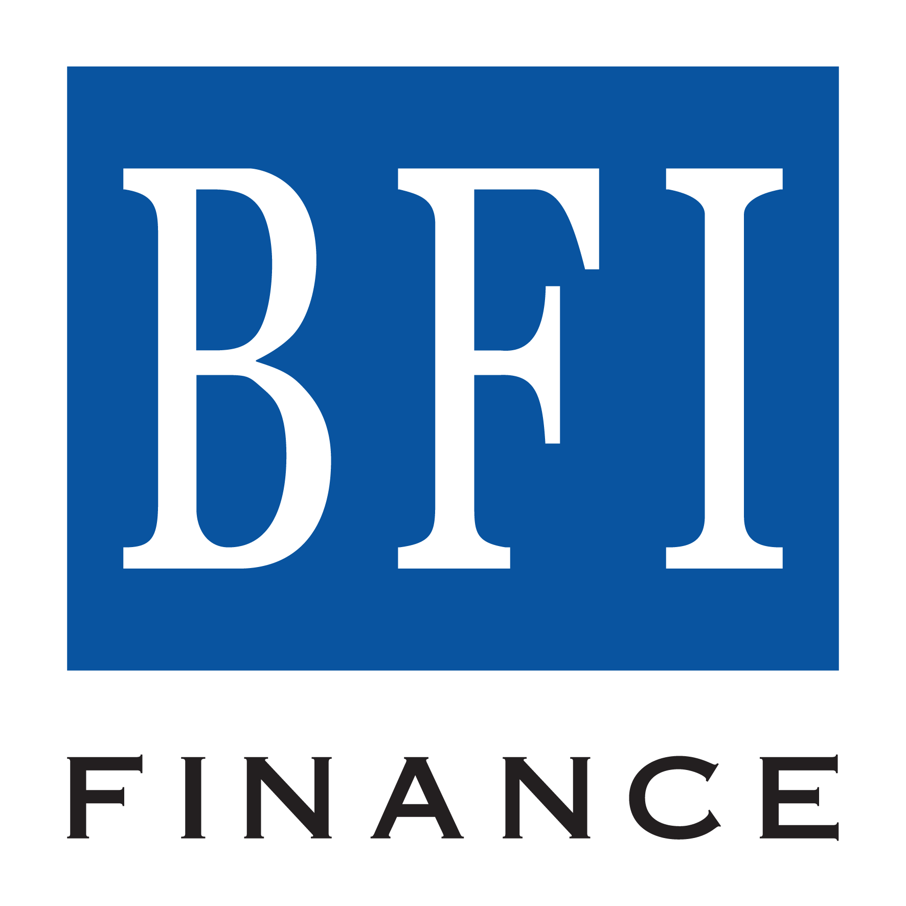 BFI Finance BFI Finance