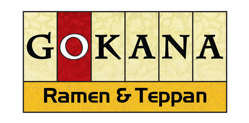 Gokana Ramen & Teppan Gokana Ramen & Teppan