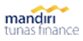 Mandiri Tunas Finance Mandiri Tunas Finance