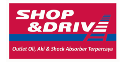 Shop and Drive Shop and Drive