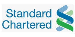 STANDARD CHARTERED STANDARD CHARTERED