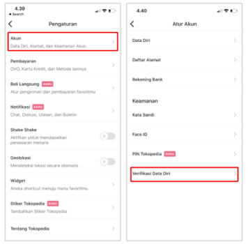 verifikasi penjual online