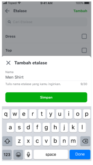 article