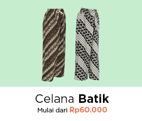 Jual Beli Produk Khas Jakarta & Toko Online Jakarta