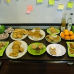 Acara meetup Tech Talk @Tokopedia!